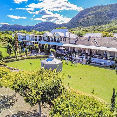 Villa Paradiso Hartbeespoort Exterior foto
