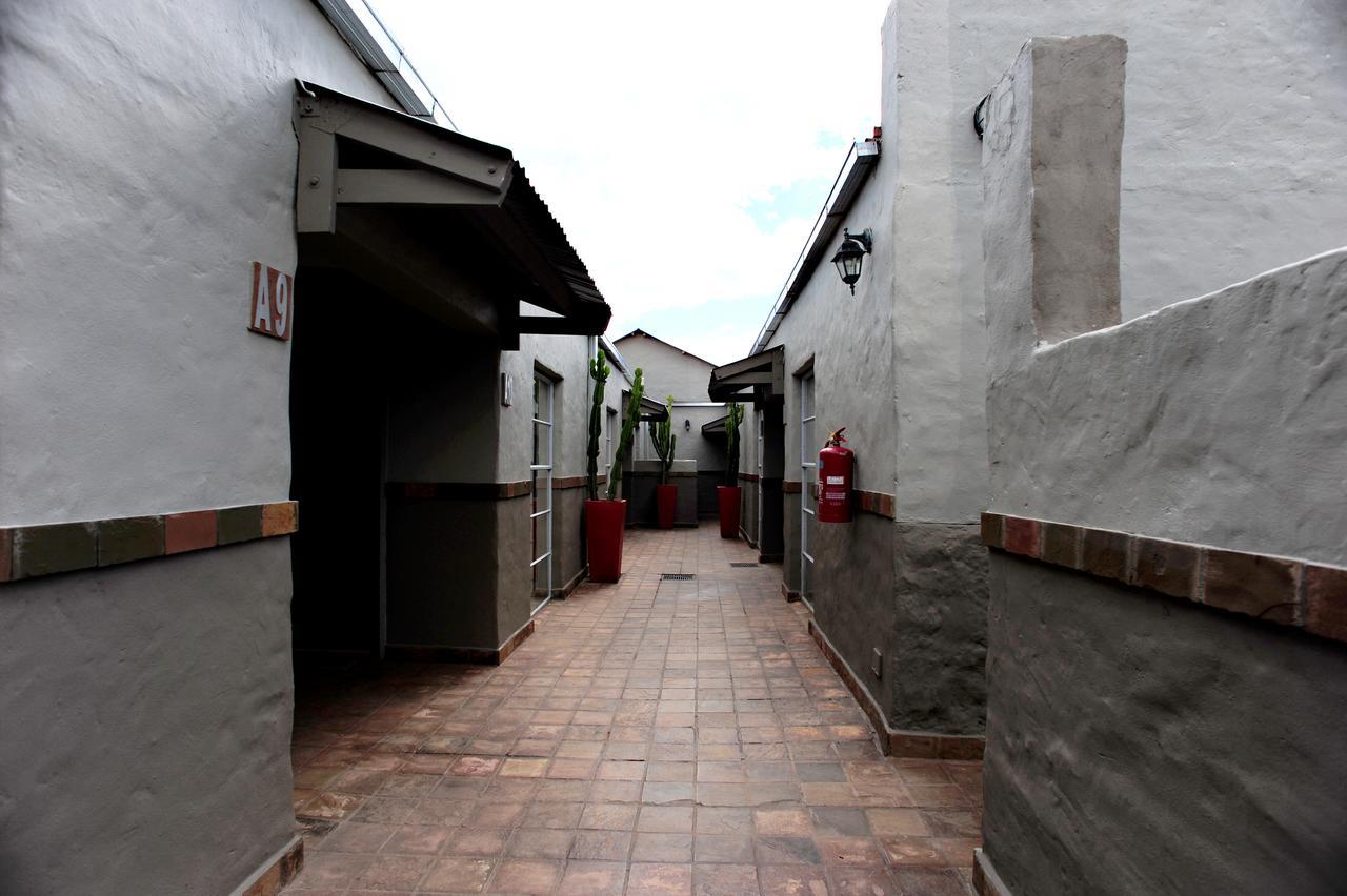 Villa Paradiso Hartbeespoort Exterior foto